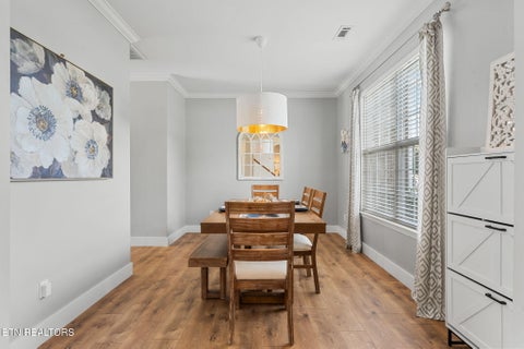 Tiny photo for 1029 Garnet Hill Drive, Lenoir City, TN 37772 (MLS # 1357476)