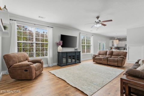 Tiny photo for 1029 Garnet Hill Drive, Lenoir City, TN 37772 (MLS # 1357476)