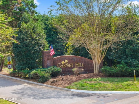 Tiny photo for 1029 Garnet Hill Drive, Lenoir City, TN 37772 (MLS # 1357476)