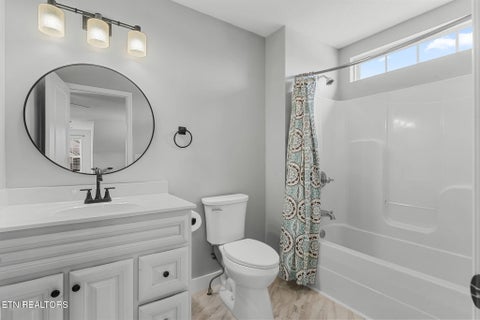 Tiny photo for 1029 Garnet Hill Drive, Lenoir City, TN 37772 (MLS # 1357476)