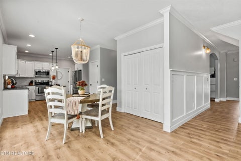 Tiny photo for 1029 Garnet Hill Drive, Lenoir City, TN 37772 (MLS # 1357476)