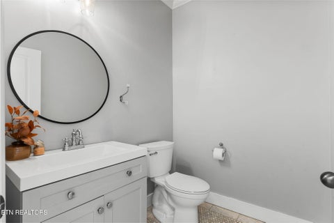Tiny photo for 1029 Garnet Hill Drive, Lenoir City, TN 37772 (MLS # 1357476)