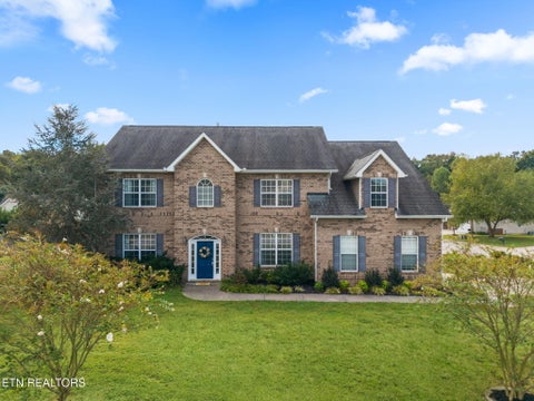 Tiny photo for 1029 Garnet Hill Drive, Lenoir City, TN 37772 (MLS # 1357476)