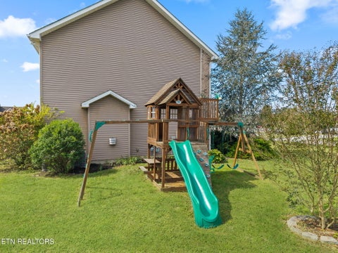 Tiny photo for 1029 Garnet Hill Drive, Lenoir City, TN 37772 (MLS # 1357476)