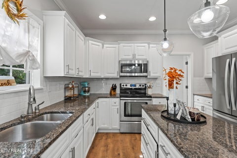 Tiny photo for 1029 Garnet Hill Drive, Lenoir City, TN 37772 (MLS # 1357476)