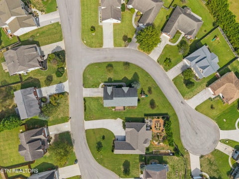 Tiny photo for 1029 Garnet Hill Drive, Lenoir City, TN 37772 (MLS # 1357476)