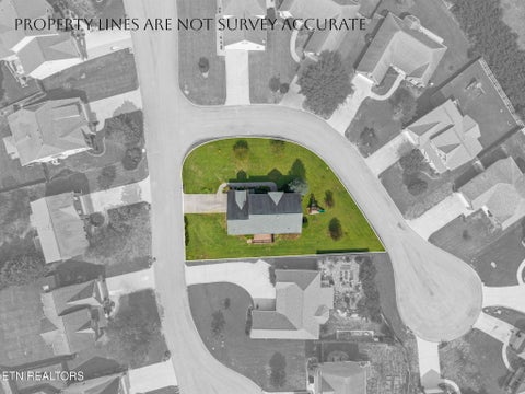 Tiny photo for 1029 Garnet Hill Drive, Lenoir City, TN 37772 (MLS # 1357476)