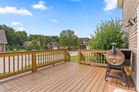 Tiny photo for 1029 Garnet Hill Drive, Lenoir City, TN 37772 (MLS # 1357476)
