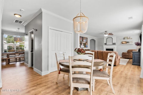 Tiny photo for 1029 Garnet Hill Drive, Lenoir City, TN 37772 (MLS # 1357476)
