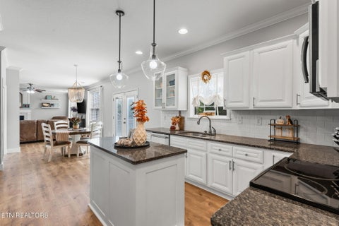Tiny photo for 1029 Garnet Hill Drive, Lenoir City, TN 37772 (MLS # 1357476)