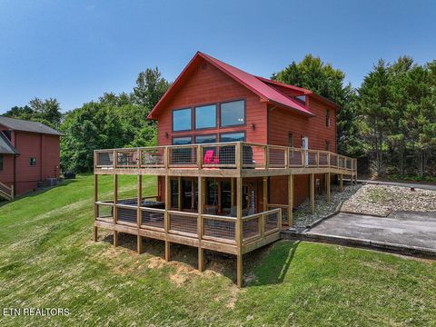 2277 Red Bank Rd Sevierville TN 37876