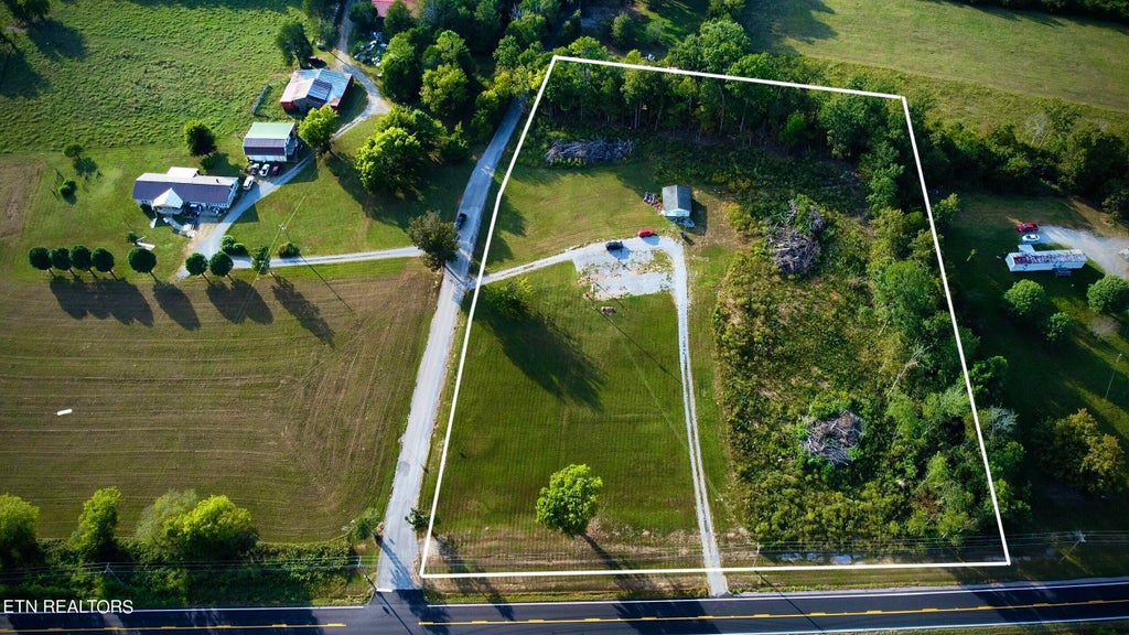 Photo of 110 Sharp Rd, Decatur, TN 37322 (MLS # 1239590)
