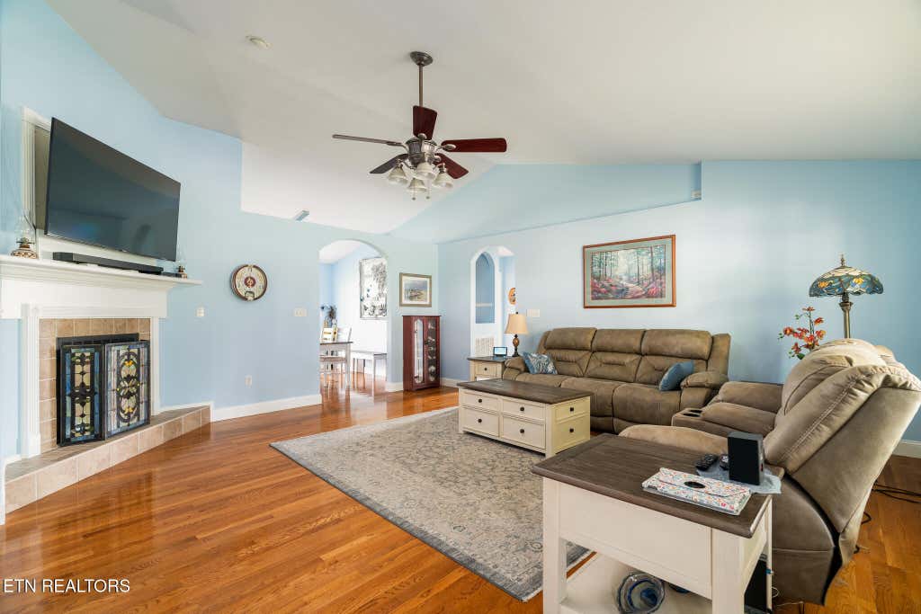 Photo of 2609 Covington Circle, Sevierville, TN 37876 (MLS # 1350143)