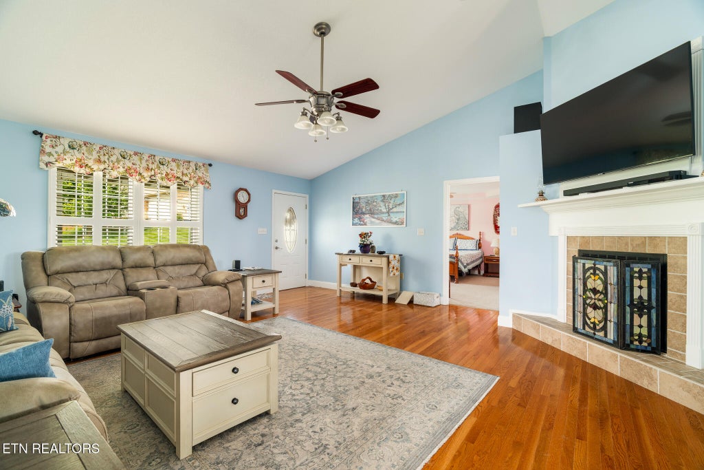 Photo of 2609 Covington Circle, Sevierville, TN 37876 (MLS # 1350143)