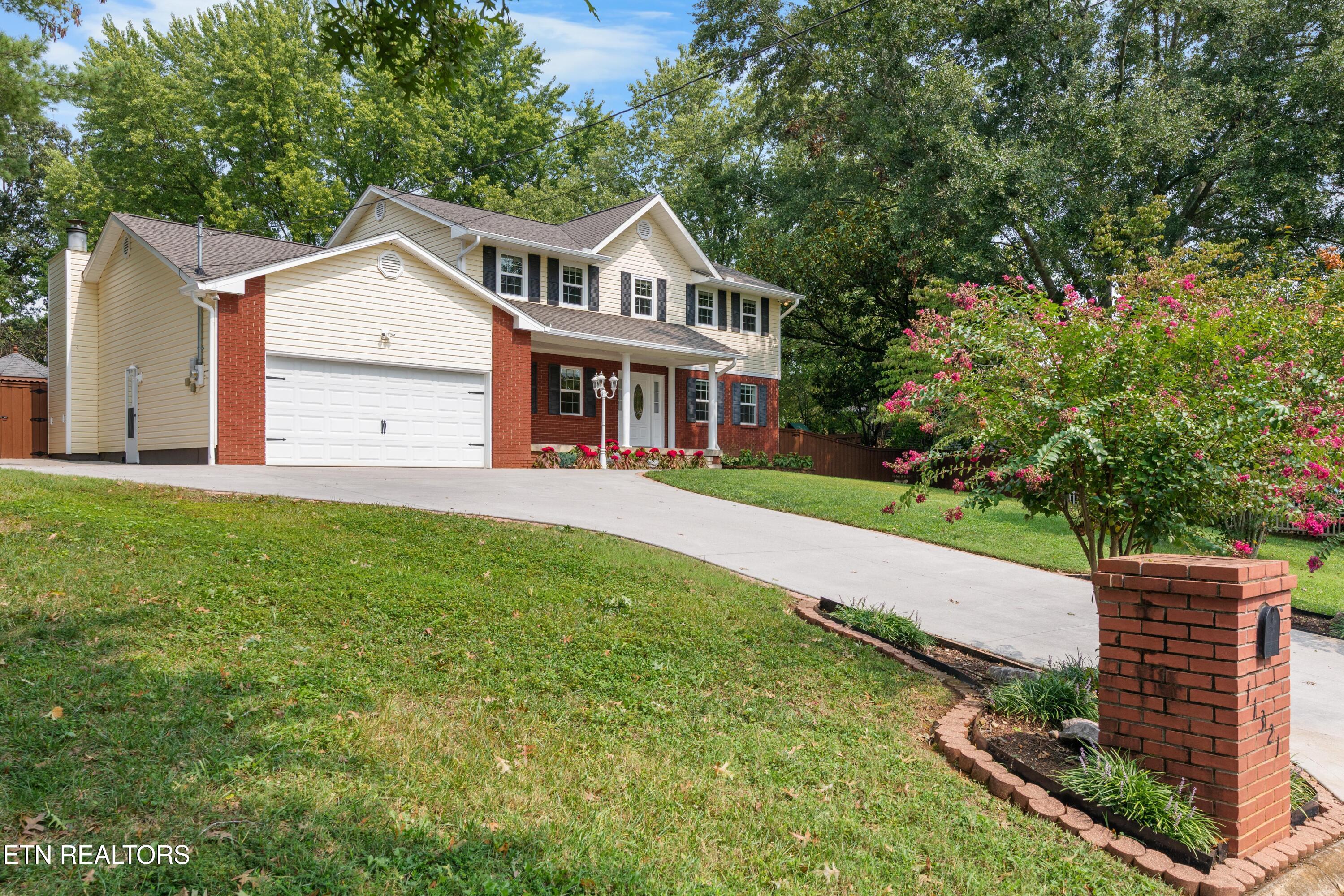 11321 Birch Springs Drive