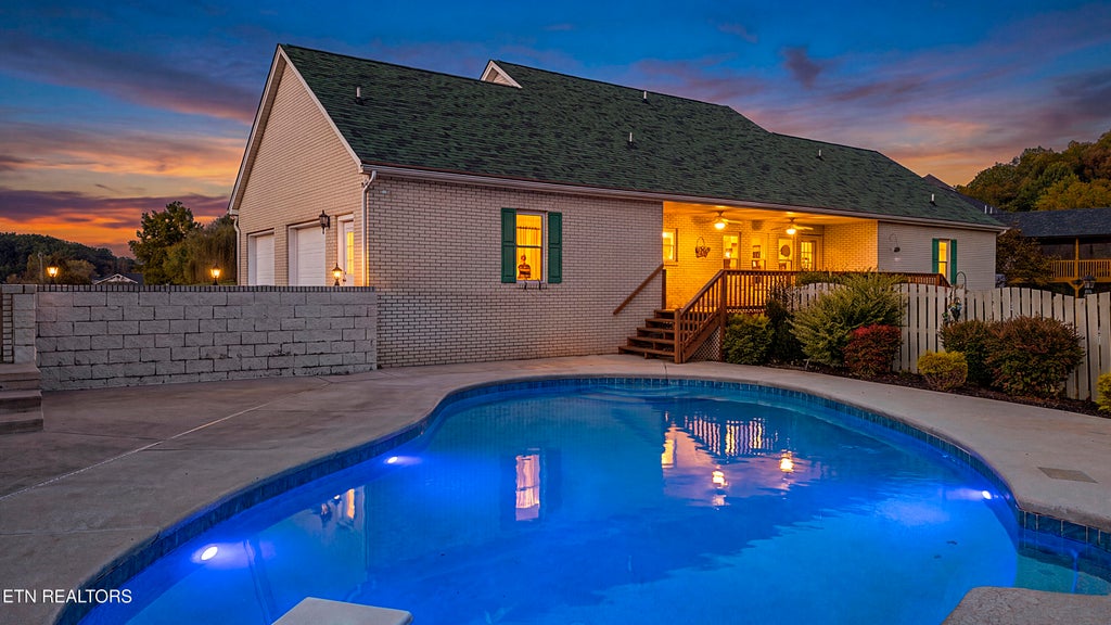 Photo of 3040 Sugarwood Drive, Kodak, TN 37764 (MLS # 1360474)