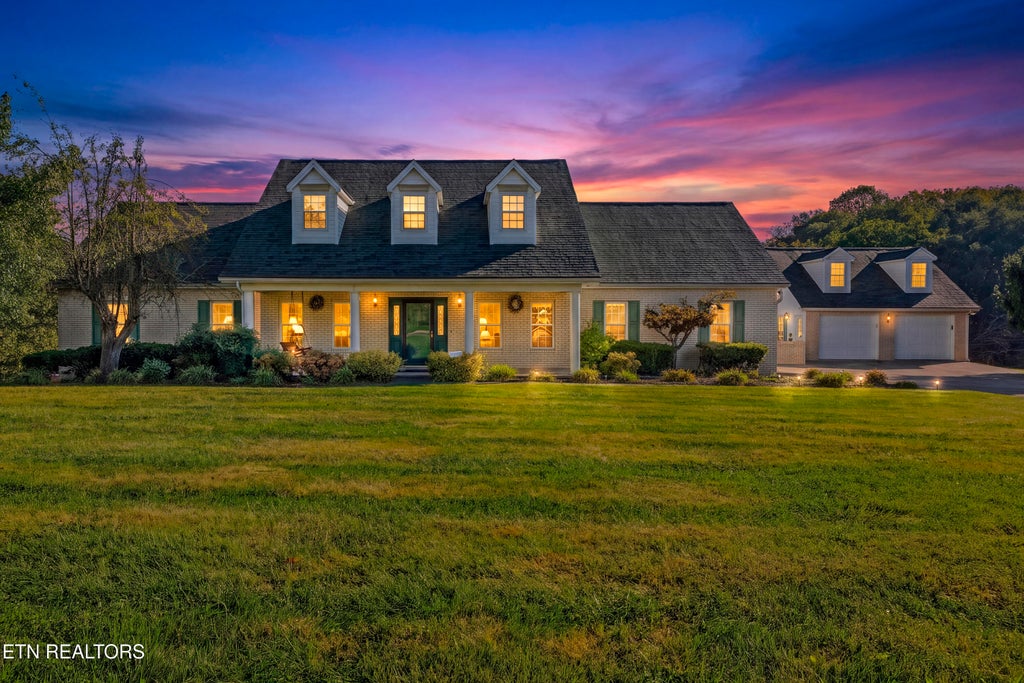 Photo of 3040 Sugarwood Drive, Kodak, TN 37764 (MLS # 1360474)