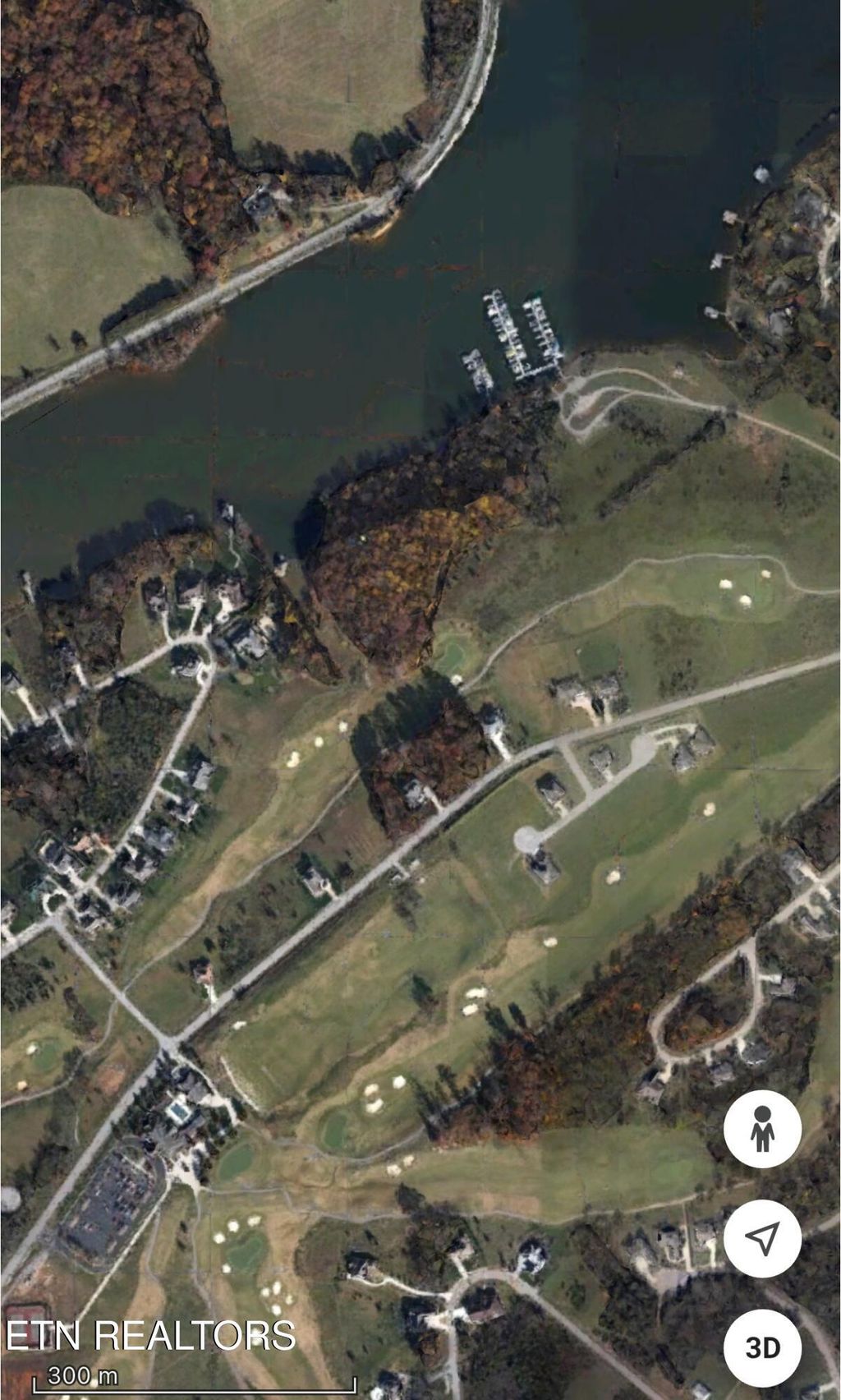 Photo of Ganega Trail, Vonore, TN 37885 (MLS # 1293777)