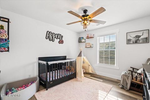 Tiny photo for 258 Old Middlesboro Hwy, LaFollette, TN 37766 (MLS # 1327481)