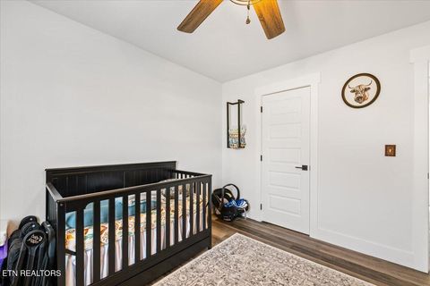 Tiny photo for 258 Old Middlesboro Hwy, LaFollette, TN 37766 (MLS # 1327481)