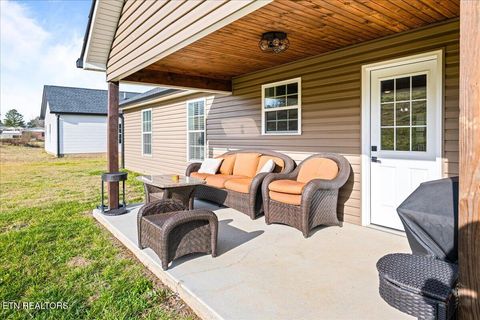 Tiny photo for 258 Old Middlesboro Hwy, LaFollette, TN 37766 (MLS # 1327481)