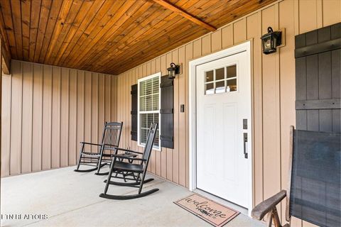 Tiny photo for 258 Old Middlesboro Hwy, LaFollette, TN 37766 (MLS # 1327481)