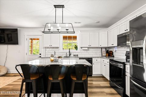 Tiny photo for 258 Old Middlesboro Hwy, LaFollette, TN 37766 (MLS # 1327481)