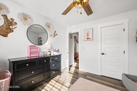 Tiny photo for 258 Old Middlesboro Hwy, LaFollette, TN 37766 (MLS # 1327481)