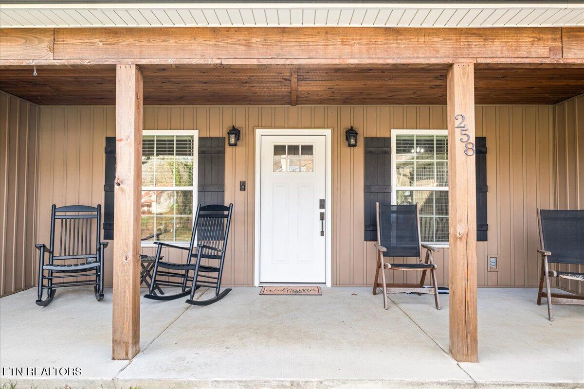 258 Old Middlesboro Hwy