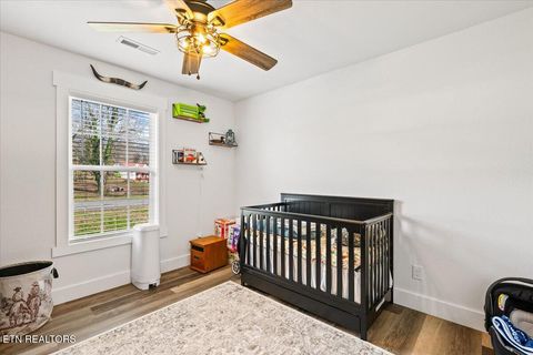 Tiny photo for 258 Old Middlesboro Hwy, LaFollette, TN 37766 (MLS # 1327481)