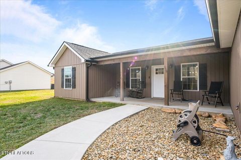 Tiny photo for 258 Old Middlesboro Hwy, LaFollette, TN 37766 (MLS # 1327481)