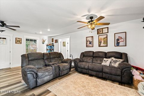 Tiny photo for 258 Old Middlesboro Hwy, LaFollette, TN 37766 (MLS # 1327481)