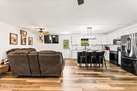 Tiny photo for 258 Old Middlesboro Hwy, LaFollette, TN 37766 (MLS # 1327481)