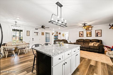 Tiny photo for 258 Old Middlesboro Hwy, LaFollette, TN 37766 (MLS # 1327481)