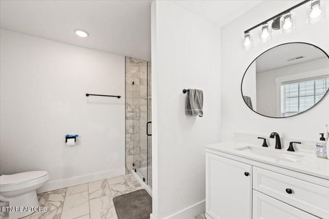 Tiny photo for 258 Old Middlesboro Hwy, LaFollette, TN 37766 (MLS # 1327481)