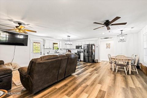 Tiny photo for 258 Old Middlesboro Hwy, LaFollette, TN 37766 (MLS # 1327481)