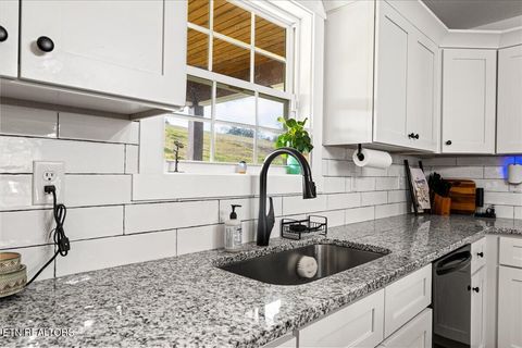 Tiny photo for 258 Old Middlesboro Hwy, LaFollette, TN 37766 (MLS # 1327481)