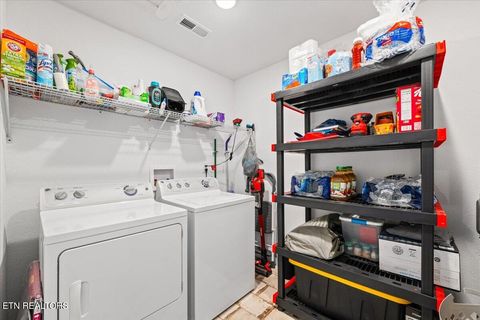 Tiny photo for 258 Old Middlesboro Hwy, LaFollette, TN 37766 (MLS # 1327481)