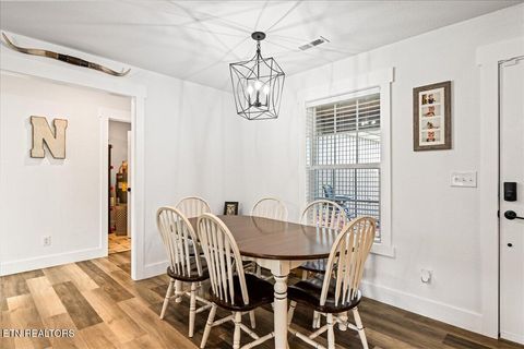 Tiny photo for 258 Old Middlesboro Hwy, LaFollette, TN 37766 (MLS # 1327481)