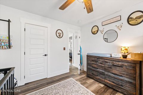 Tiny photo for 258 Old Middlesboro Hwy, LaFollette, TN 37766 (MLS # 1327481)