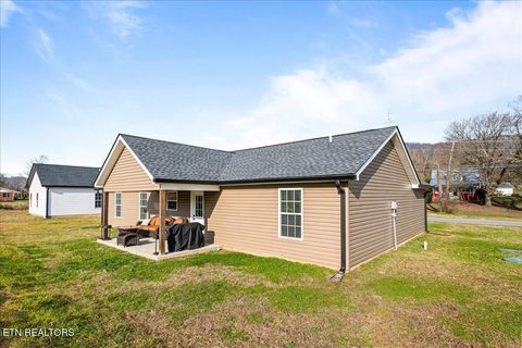 Tiny photo for 258 Old Middlesboro Hwy, LaFollette, TN 37766 (MLS # 1327481)
