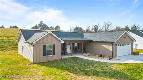 Tiny photo for 258 Old Middlesboro Hwy, LaFollette, TN 37766 (MLS # 1327481)
