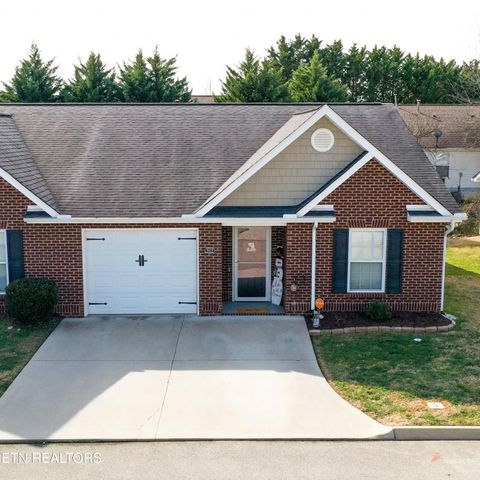 Photo of 5035 White Petal Way #39, Knoxville, TN 37912 (MLS # 1329001)