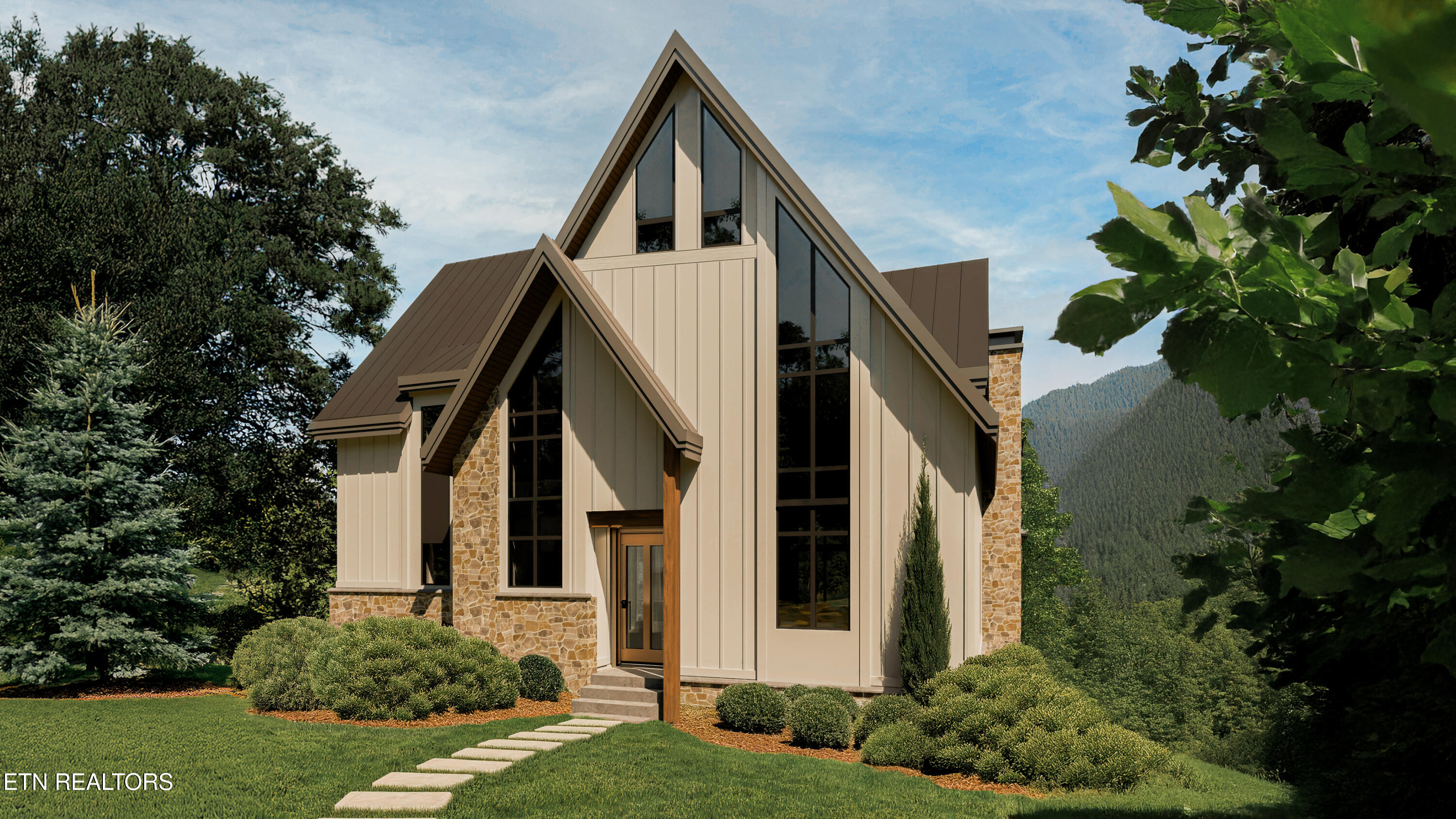 Lot 105 Sommet Ridge East