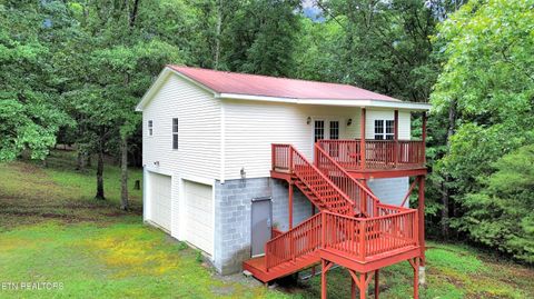 Photo of 865 Ewing Rd, Spring City, TN 37381 (MLS # 1347570)