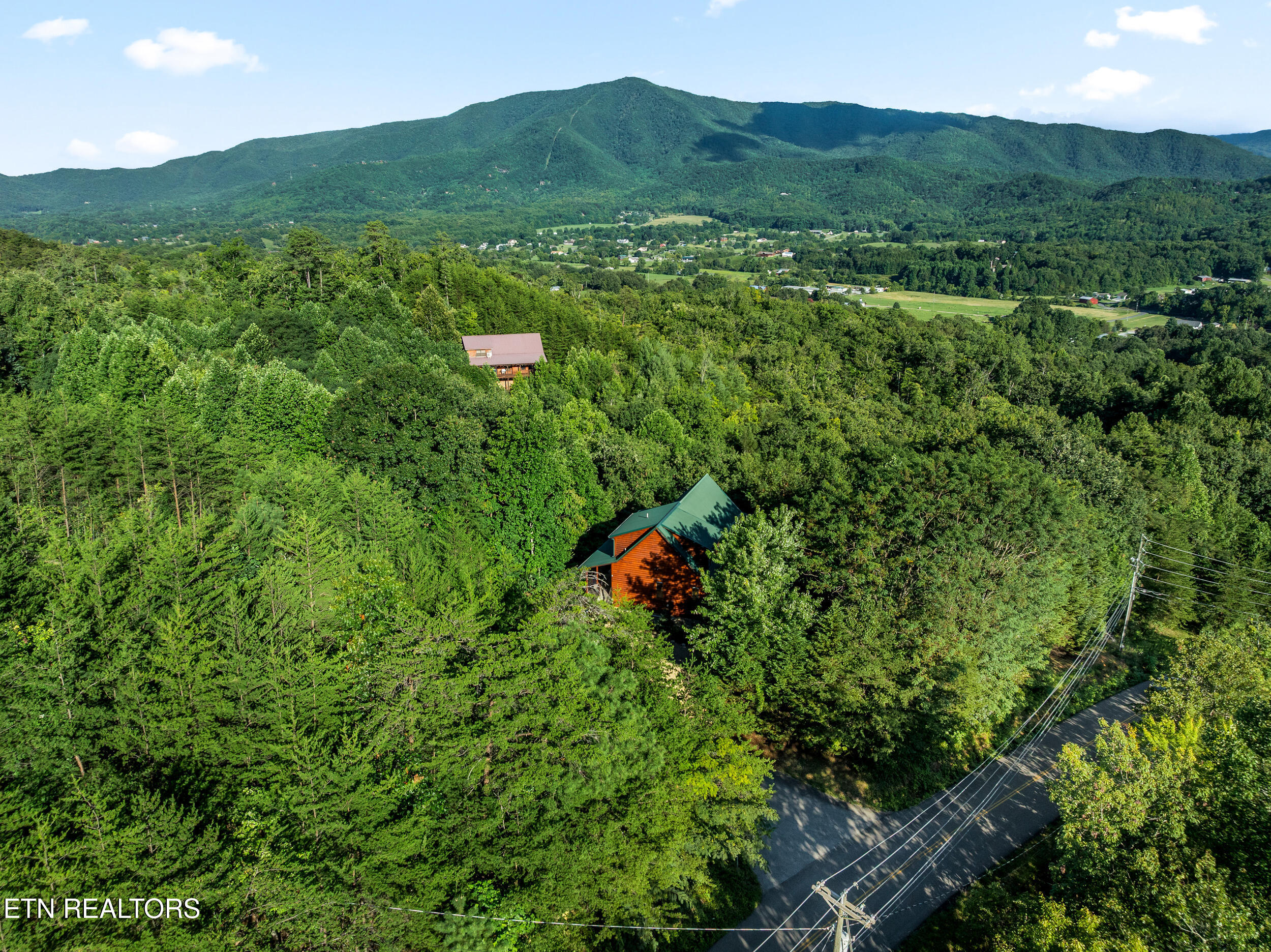 3808 Teaberry Ridge Lane