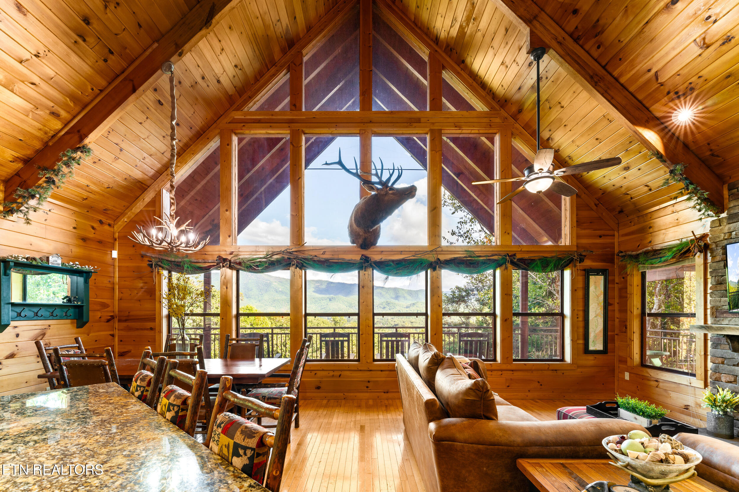 3808 Teaberry Ridge Lane