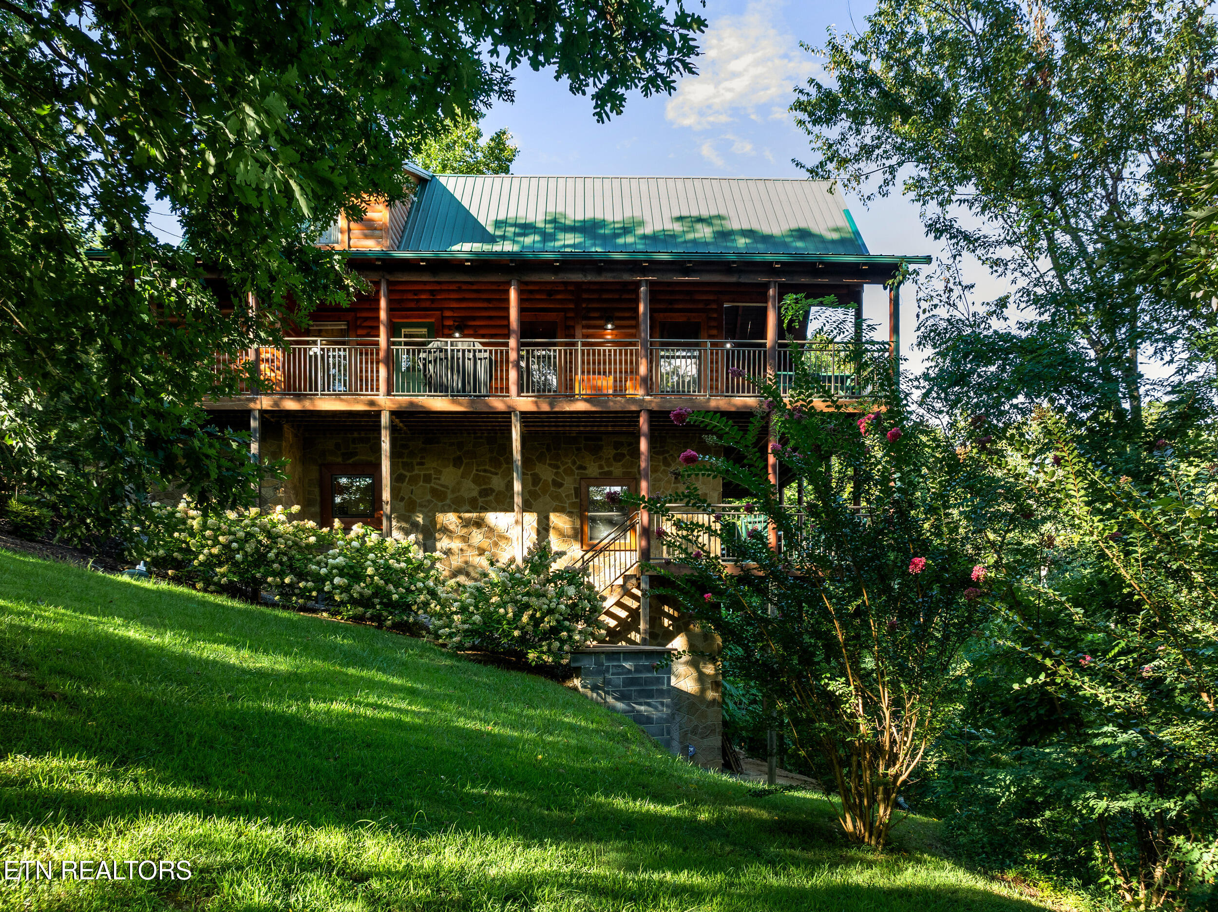 3808 Teaberry Ridge Lane
