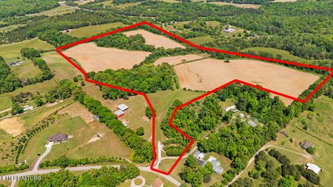 Photo of 15370 Watson Rd, Loudon, TN 37774 (MLS # 1338667)