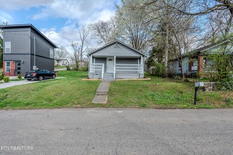 Tiny photo for 3625 Reagan Ave, Knoxville, TN 37919 (MLS # 1332484)